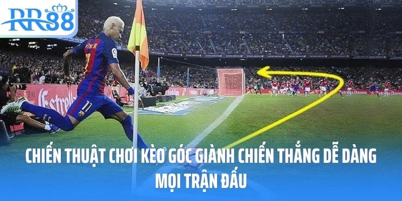 Chiến thuật chơi kèo góc hiệu quả tại https://clubmed.us.com/