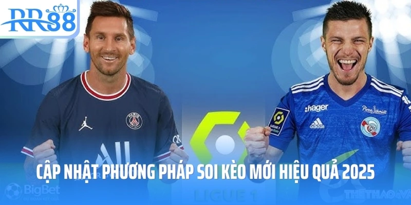Phương pháp soi kèo mới nhất được cập nhật tại https://clubmed.us.com/